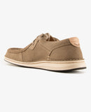 Pasadena Suede Taupe