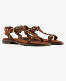 Phanny 07 Tajine Brown
