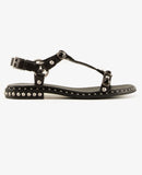 Podium Nappa Black
