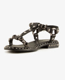 Podium Nappa Black