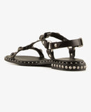 Podium Nappa Black