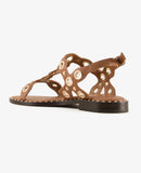 Pop 03 Cinnamon Brown