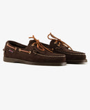Portland Artisan Dark Brown