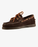 Portland Artisan Dark Brown