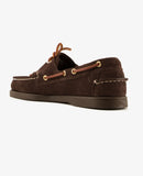 Portland Artisan Dark Brown