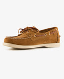 Portland Artisan Opera Curry Brown