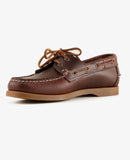 Portland Waxed Honey Brown