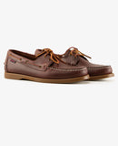 Portland 900 waxed miel brown