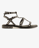 Precious 01 Antic Silver Black