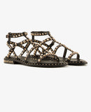 Precious 09 Ariel Gold Black