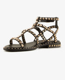 Precious 09 Ariel Gold Black