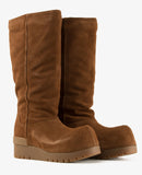 Quebec 03 Land Brown