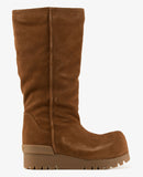 Quebec 03 Land Brown