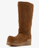 Quebec 03 Land Brown