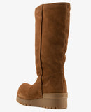 Quebec 03 Land Brown