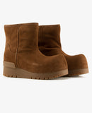 Queens 01 Honey Beige