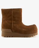 Queens 01 Honey Beige