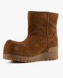 Queens 01 Honey Beige