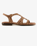Ruby 01 Cinnamon Brown