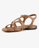 Ruby 01 Cinnamon Brown
