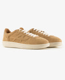 Siena Men 03 Suede Cuoio