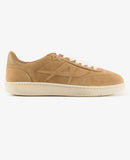 Siena Men 03 Suede Cuoio