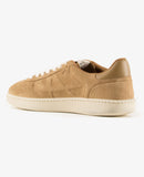 Siena Men 03 Suede Cuoio