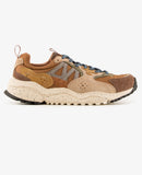 Solin Man Brown Cognac Beige