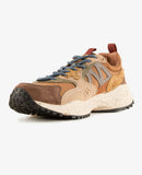 Solin Man Brown Cognac Beige