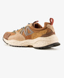 Solin Man Brown Cognac Beige