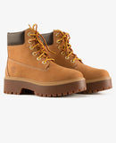 Stone Street 6 Waterproof Wheat