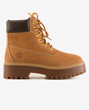 Stone Street 6 Waterproof Wheat