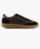 Sunset 02 Suede Black