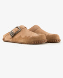 Texas 01 Suede Desert Beige
