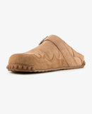 Texas 01 Suede Desert Beige