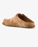 Texas 01 Suede Desert Beige