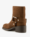 Texas 03 Suede Land Brown