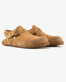 Torpedo 02 Moka Mou Beige
