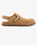 Torpedo 02 Moka Mou Beige