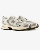 U 530 Esa Silver Black White