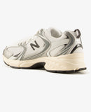 U 530 Esa Silver Black White