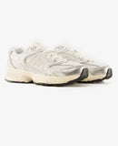 U 530 Esb Silver Yellow White