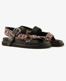 Unica 01 Sirah Rose Black