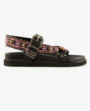 Unica 01 Sirah Rose Black
