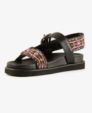 Unica 01 Sirah Rose Black