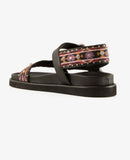 Unica 01 Sirah Rose Black