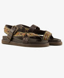 Unica 02 Africa Grey