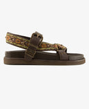 Unica 02 Africa Grey