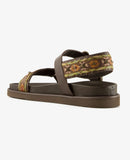 Unica 02 Africa Grey