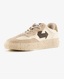 Uriduri Off White Green